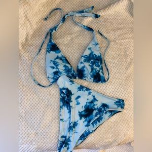 Aurelle bikini set size S